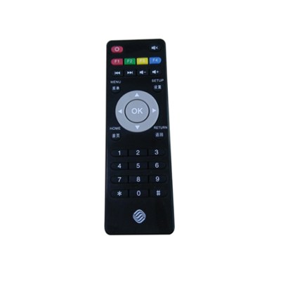HD TV Web TV Box IR Remote Control