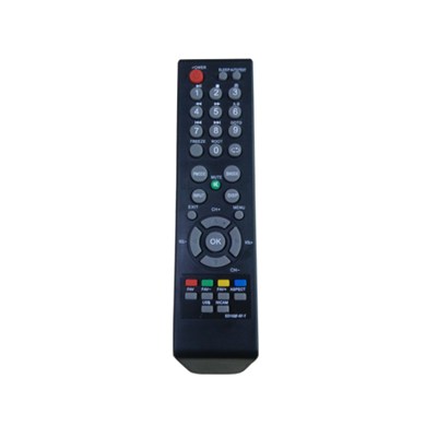 Universal TV Remote ED102FF-07-T