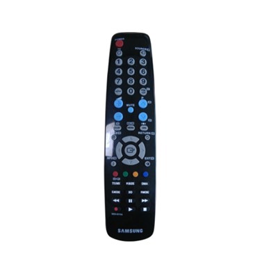 LCD LED HD TV Universal Remote Control For Sumsung BN59-00743A