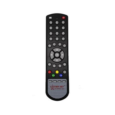 2016 Hot Sale IR TV Remote Control AN4802 STB Remote Control For IR Set Top Box