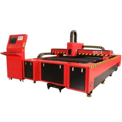 800W Stainless Steel Laser Cutting Machine