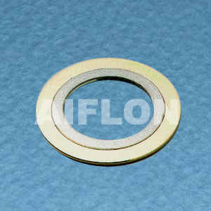Spiral Wound Gasket With Outer Ring SW 6000 OR