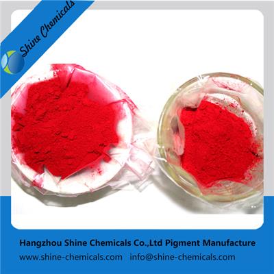 CI.Pigment Red 269-Naphthol Red RA