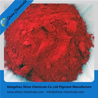 CI.Pigment Red 266-Permanent Red 7RK