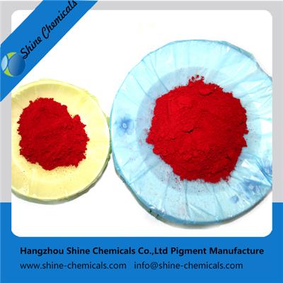CI.Pigment Red 242-Sandorin Scarlet 4RF02