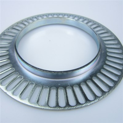 Low-carbon Steel Stamping Ring For Automotive ABS