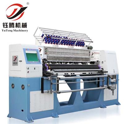 64 Quilting Embroidery Machine