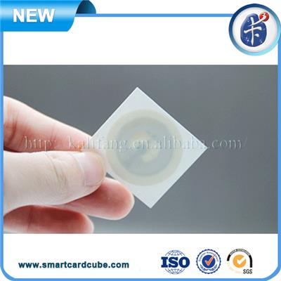 Wholesale China Import Ntag203/RFID Sticker Tag