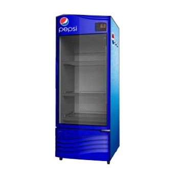 Pepsi Beverage Cooler SCT-260A