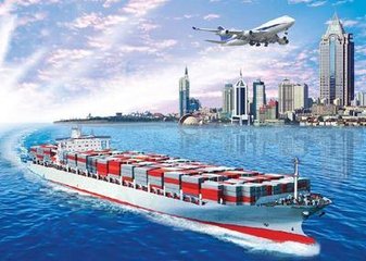 Sea Freight From China To France