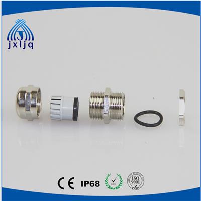 Waterproof Brass Cable Gland