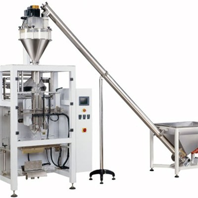 Vertical Form Fill Seal Packing Machine