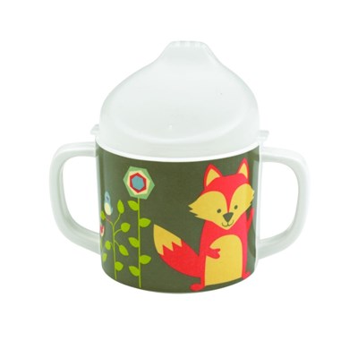Melamine Baby Cup