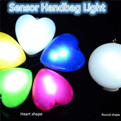 Handbag/Purse Light With Automatic Sensor Bag Light Motion-Activated Purse Light