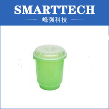 Household Product Plastic Dustbin Mold Makers
