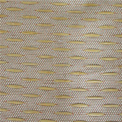 Cushion Cover Woven Straw Material Pattern