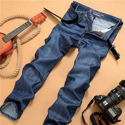 Men''s Jeans, Of New Fund Of 2015 Autumn Winters, Cultivate One''s Morality Leisure Cowboy Pants,Welcome To Sample Custom