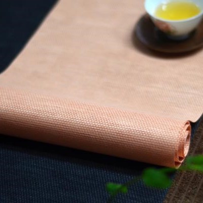 Paper Straw Placemats