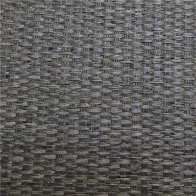 Grasscloth Fabric on Wall