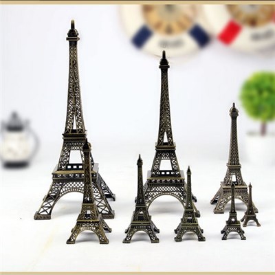 2015 The Eiffel Tower In Paris, Sell Like Hot Cakes, Creative, Wrought Iron Furnishing Articles, Shooting Props Metal Crafts,Welcome To Sample Custom