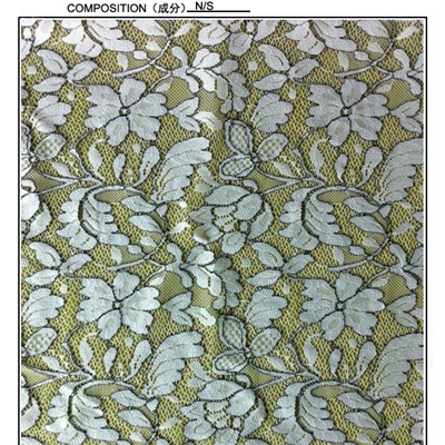 155CM Lace Fabric (R2116)