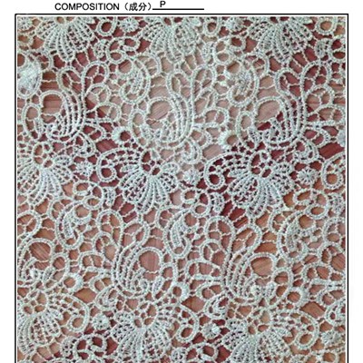 Guipure Lace Fabric Suppliers , Lace Fabric Manufacturers(S8089)