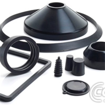 EPDM RUBBER GASKET AND PARTS