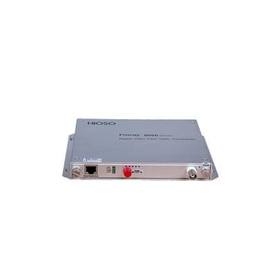 1 Channel Large Casing Video Optical Converter
