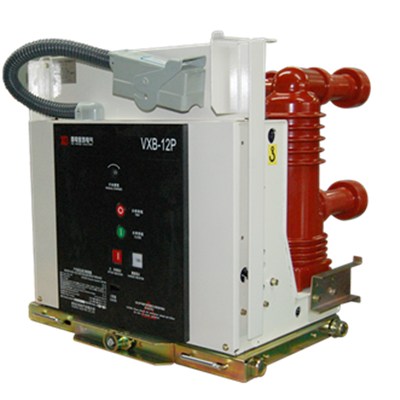 VS1 12kV Vacuum Circuit Breaker