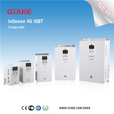 GK800-4T2.2B Closed-loop Vector Control Frequency Inverter