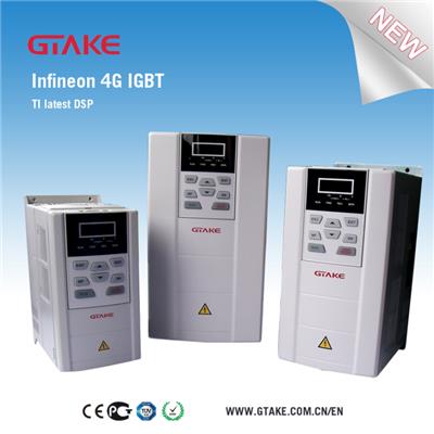 Frequency Inverters For Spinning Machines