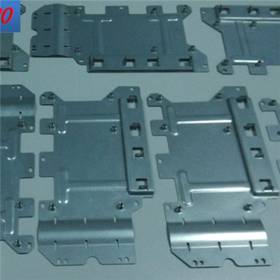 Shenzhen Sheet Iron Stemp Manufacturer