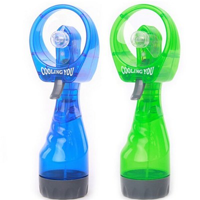 Portable Mini Water Mist Fan （Lileng-871)