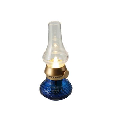 Lileng-201 Blow Rechargeable LED Bulb Lamp For Home Decoration