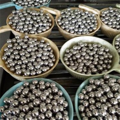 19.05mm Stainless Stell Balls 440C