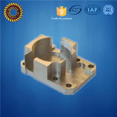 High Speed/high Speed CNC 3 Axis Machining Parts(service)