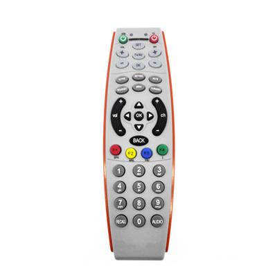 IR Programmable Remote Control With Learning Function For TV/STB/DVD