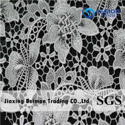 100%polyester Embroidery LS128-21