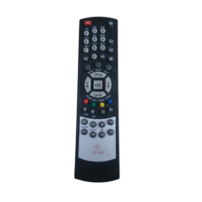 Universal TV remote Control Sat Universal Remote Control ZEN-4