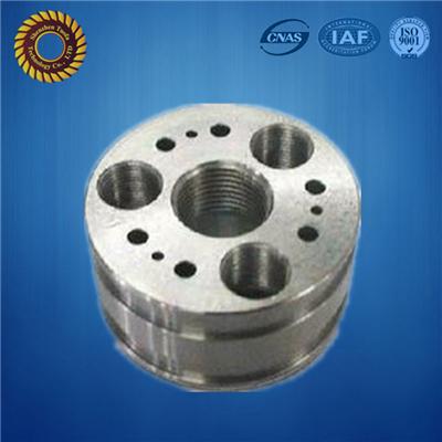 steel drilling parts And service