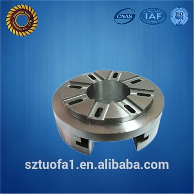 Stainless Steel Drilling Parts And service