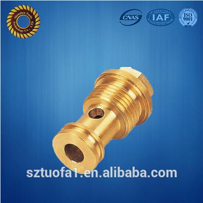 Brass And Copper And Bronze Grinded Machining Custom Made Parts And Service