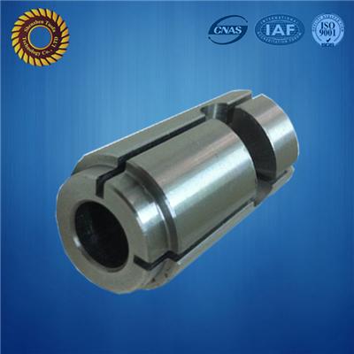 Stainless Steel Grinding Parts And service