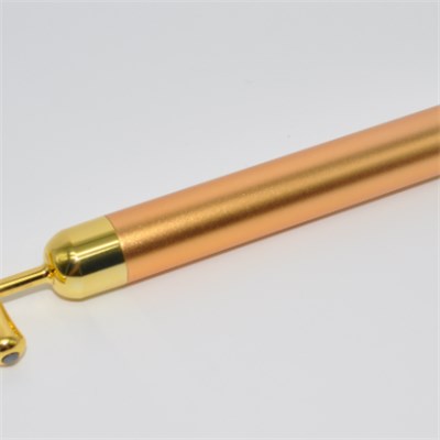 Facial Roller Massager 24K Golden Beauty Bar skin beauty care tools slimming face systems