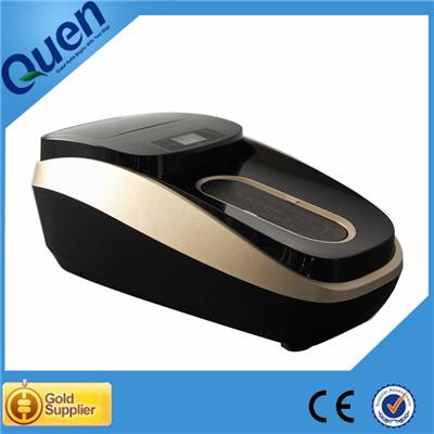 Medical Automatic Shoes Cover Dispenser