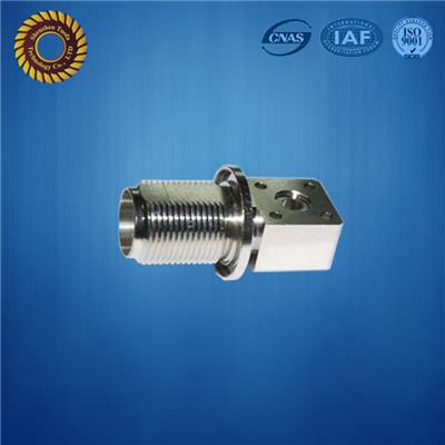 Stainless Steel Tapping Parts And service