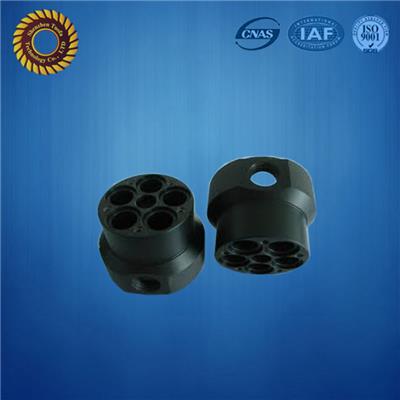 Plastic Drilling Parts And service