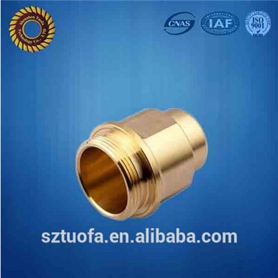 Professional Custom Processing Brass Components,brass Turning Parts