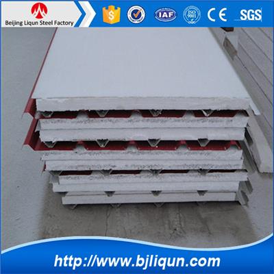 EPS Sandwich panel For Roof