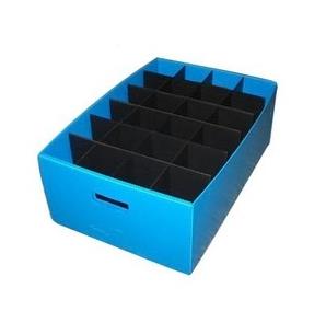 Divider Plastic Corrugated Box